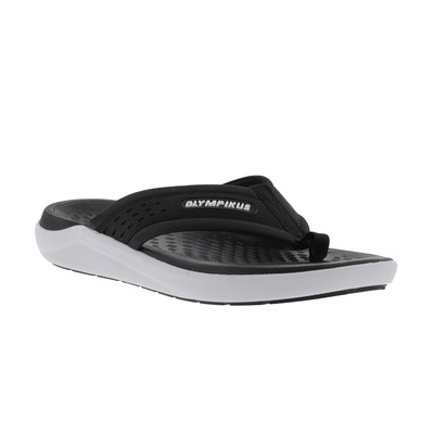 Chinelo Olympikus 921 - Masculino - Foto 3