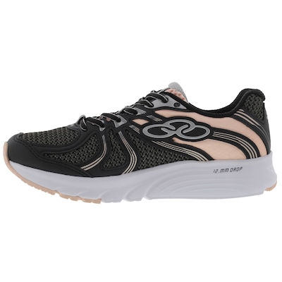 Tênis Olympikus Sprinter - Feminino - Foto 5