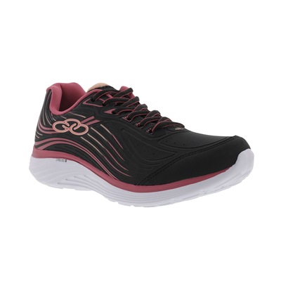 Tênis Olympikus Dash - Feminino - Foto 2