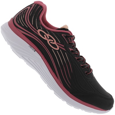 Tênis Olympikus Dash - Feminino - Foto 1
