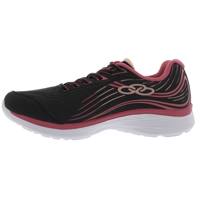 Tênis Olympikus Dash - Feminino - Foto 5