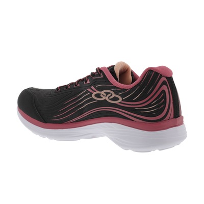 Tênis Olympikus Dash - Feminino - Foto 6