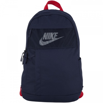 Mochila Nike Elemental 2.0 LBR - 21 Litros - Foto 5