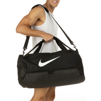 Mala Nike Brasilia M 9.0 - 60 Litros - Foto 1