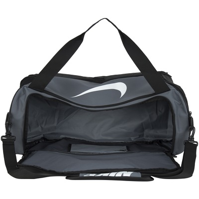 Mala Nike Brasilia M 9.0 - 60 Litros - Foto 5