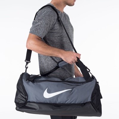Mala Nike Brasilia M 9.0 - 60 Litros - Foto 1