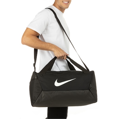 Mala Nike Brasilia S 9.0 - 41 Litros - Foto 1