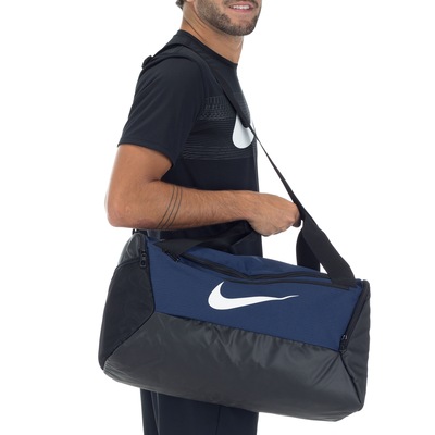 Mala Nike Brasilia S 9.0 - 41 Litros - Foto 1