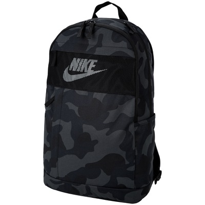 mochila nike elemental 2.0 camo