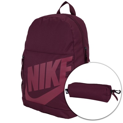 Mochila Infantil Nike Elemental - 20 Litros - Foto 1