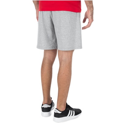 Bermuda adidas MH BOS SJ - Masculina - Foto 3