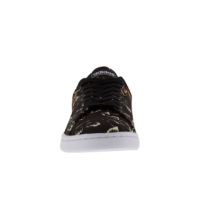 Tênis adidas Advantage Farm - Feminino - Foto 3