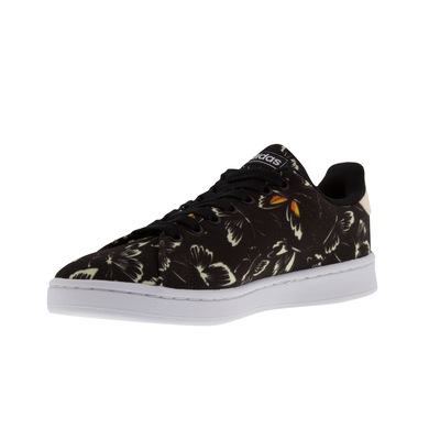 Tênis adidas Advantage Farm - Feminino - Foto 4