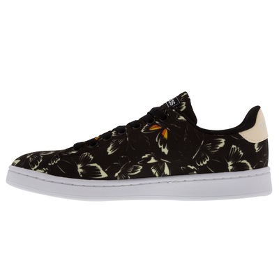 Tênis adidas Advantage Farm - Feminino - Foto 5