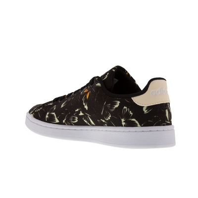 Tênis adidas Advantage Farm - Feminino - Foto 6