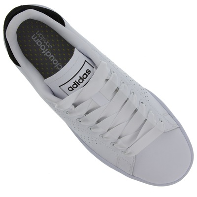 tenis adidas confort feminino