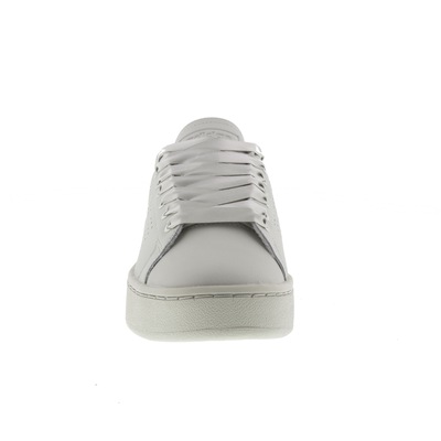 Tênis adidas Advantage Bold - Feminino - Foto 3