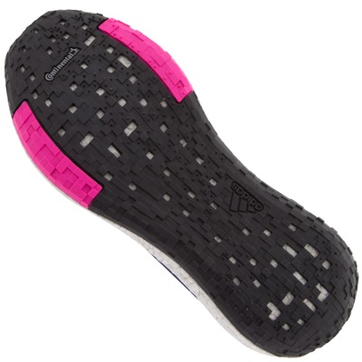 Tênis adidas PulseBoost HD WNTR - Feminino - Foto 3