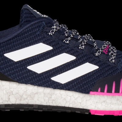 Tênis adidas PulseBoost HD WNTR - Feminino - Foto 4