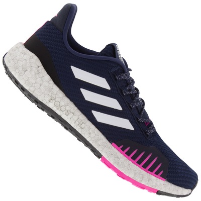 Tênis adidas PulseBoost HD WNTR - Feminino - Foto 1