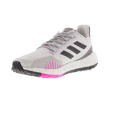 Tênis adidas PulseBoost HD WNTR - Feminino - Foto 4