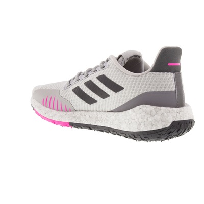 Tênis adidas PulseBoost HD WNTR - Feminino - Foto 6
