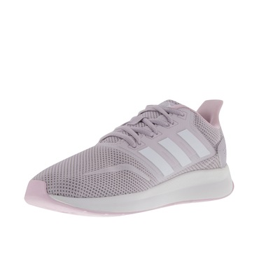 Tênis adidas Run Falcon - Feminino - Foto 4