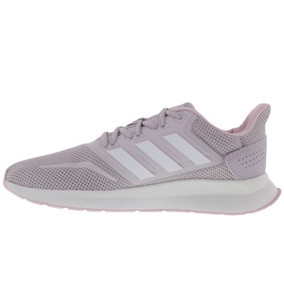 Tênis adidas Run Falcon - Feminino - Foto 5