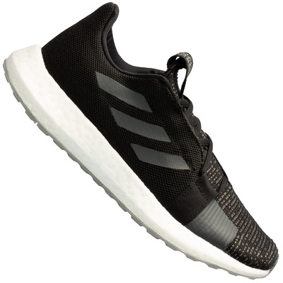 Tênis adidas SenseBoost Go - Feminino - Foto 1