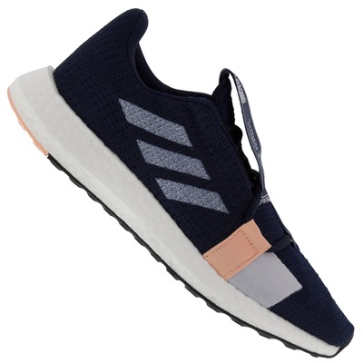 Tênis adidas SenseBoost Go - Feminino - Foto 1