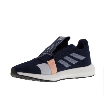 Tênis adidas SenseBoost Go - Feminino - Foto 4