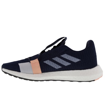 Tênis adidas SenseBoost Go - Feminino - Foto 5