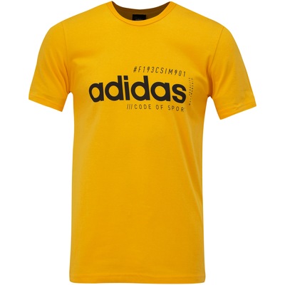 Camiseta adidas BB Tee - Masculina - Foto 5