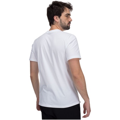 Camiseta adidas Box GRFX T1 - Masculina - Foto 3