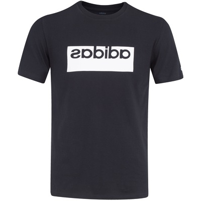 Camiseta adidas Box GRFX T1 - Masculina - Foto 5
