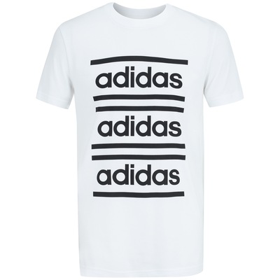 Camiseta adidas C90 BRD - Masculina - Foto 5