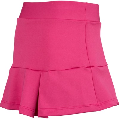 Short Saia Oxer Print Geo Girls - Infantil - Foto 2