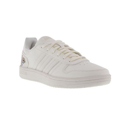 Tênis adidas Hoops Farm 20 - Feminino - Foto 2