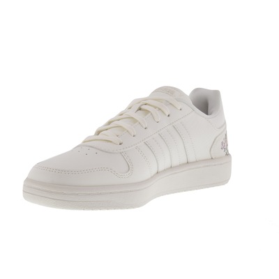 Tênis adidas Hoops Farm 20 - Feminino - Foto 4