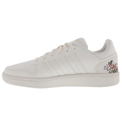 Tênis adidas Hoops Farm 20 - Feminino - Foto 5