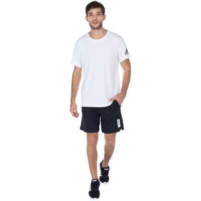 Camiseta adidas SID CT - Masculina - Foto 4