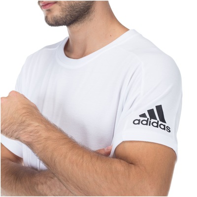 Camiseta adidas SID CT - Masculina - Foto 5