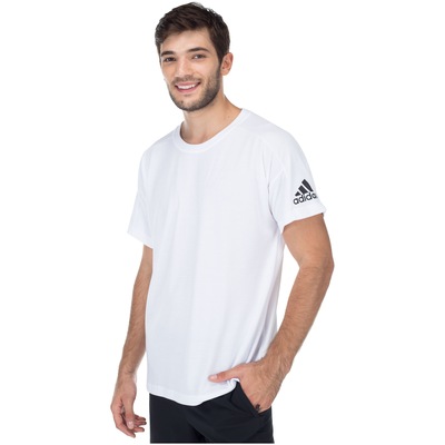 Camiseta adidas SID CT - Masculina - Foto 2