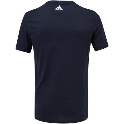 Camiseta adidas MH Lineage - Masculina - Foto 6