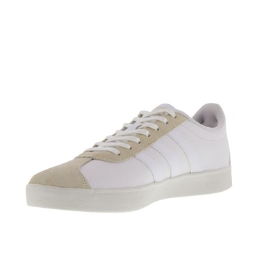 Tênis adidas VL Court 2.0 - Masculino - Foto 4