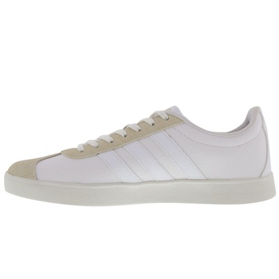 Tênis adidas VL Court 2.0 - Masculino - Foto 5