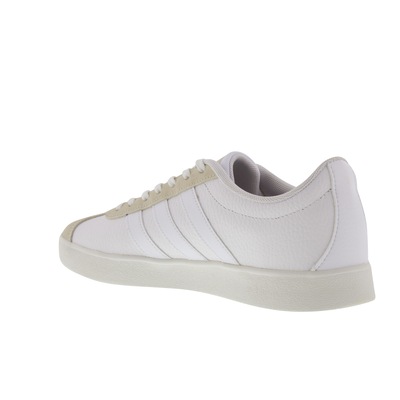 Tênis adidas VL Court 2.0 - Masculino - Foto 6