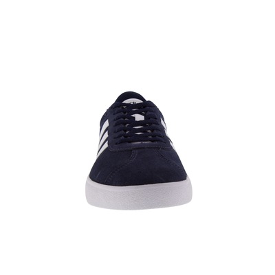 Tênis adidas VL Court 2.0 - Masculino - Foto 3