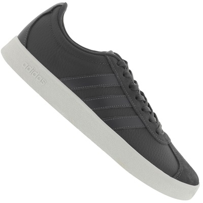 Tênis adidas VL Court 2.0 - Masculino - Foto 1