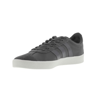 Tênis adidas VL Court 2.0 - Masculino - Foto 4